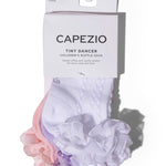 Ruffle Sock 3-Pack view