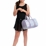 Uptown Duffel – 5400 lifestyle view