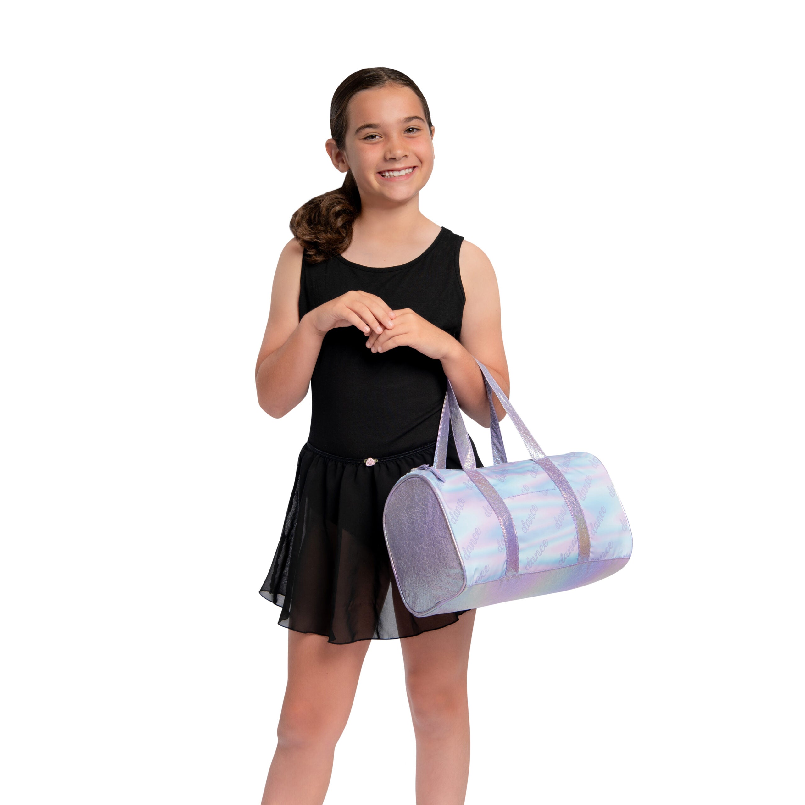 Uptown Duffel – 5400 lifestyle view