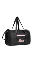 Hazel Duffel front view