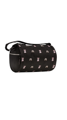 Daisy Duffel front view