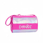 Shimmer Duffel – 5818 front view
