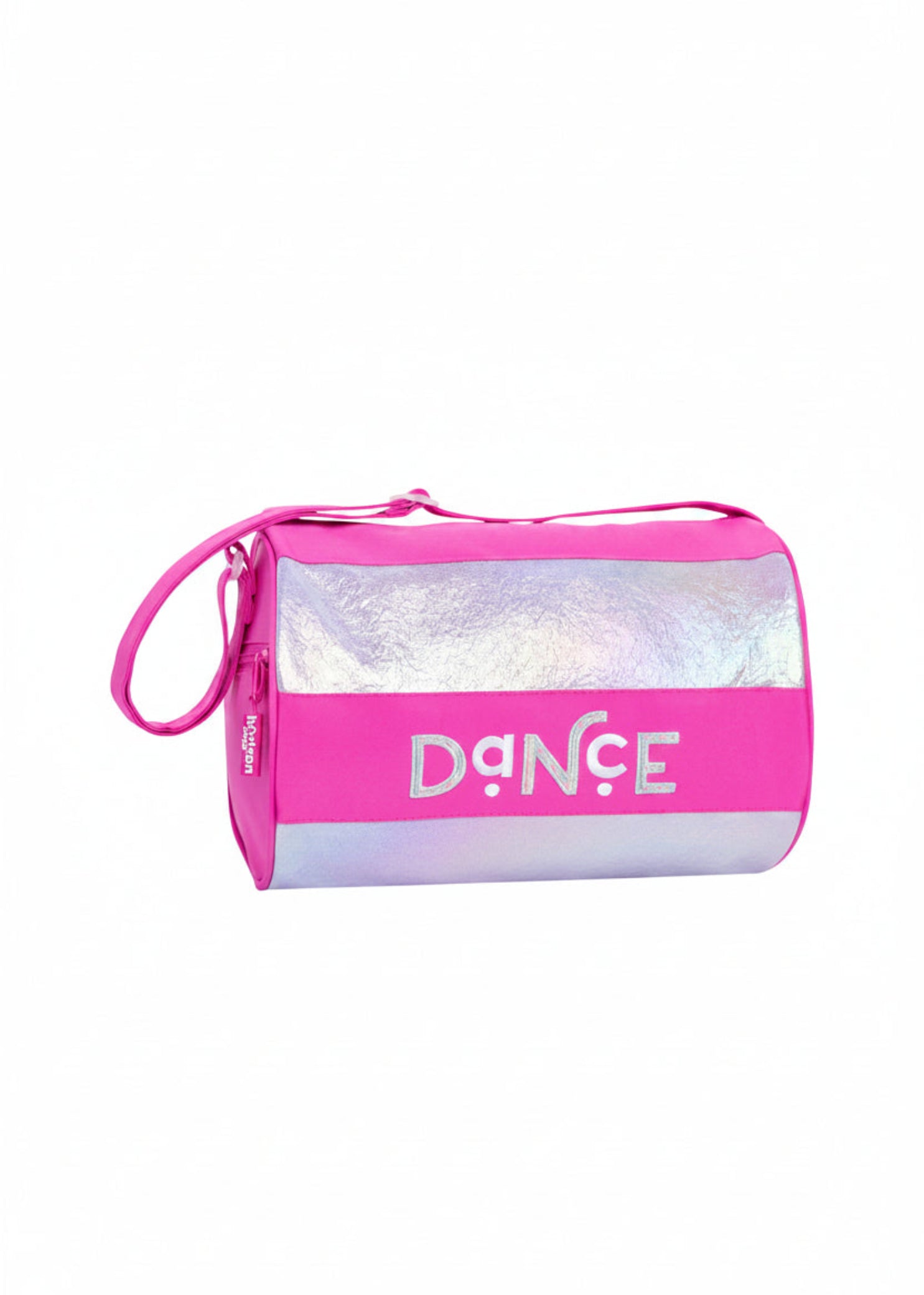 Shimmer Duffel – 5818 front view