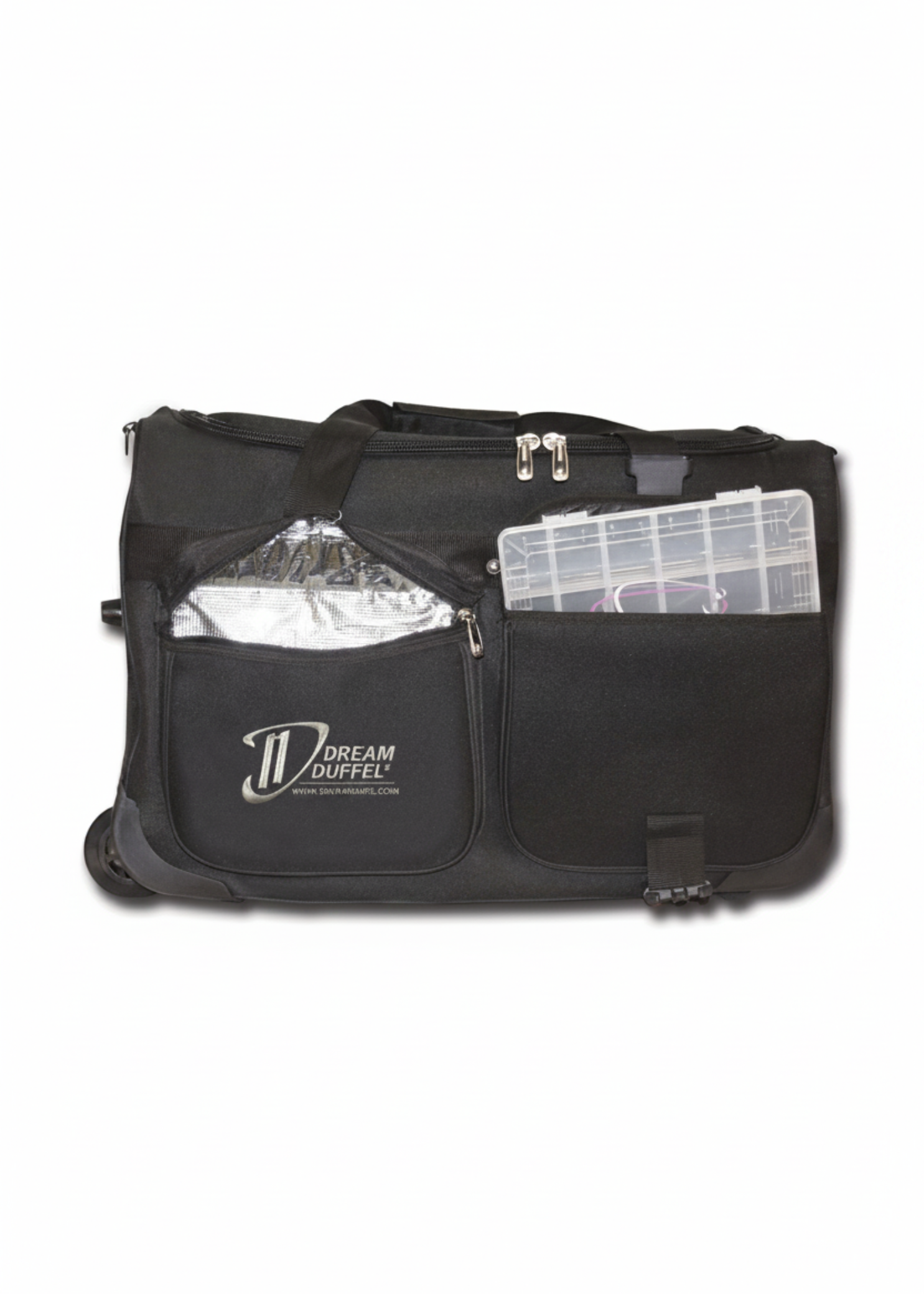 Medium Dream Duffel