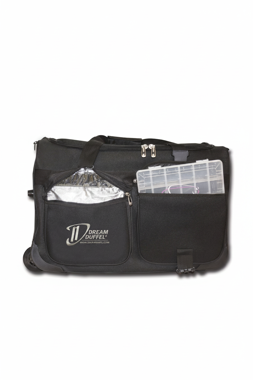 Medium Dream Duffel
