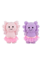 5" Axolotl Ballerina collection