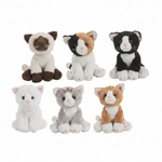 5" Heritage Mini Cat collection