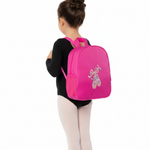 Bellamy Backpack - 6625 lifestyle