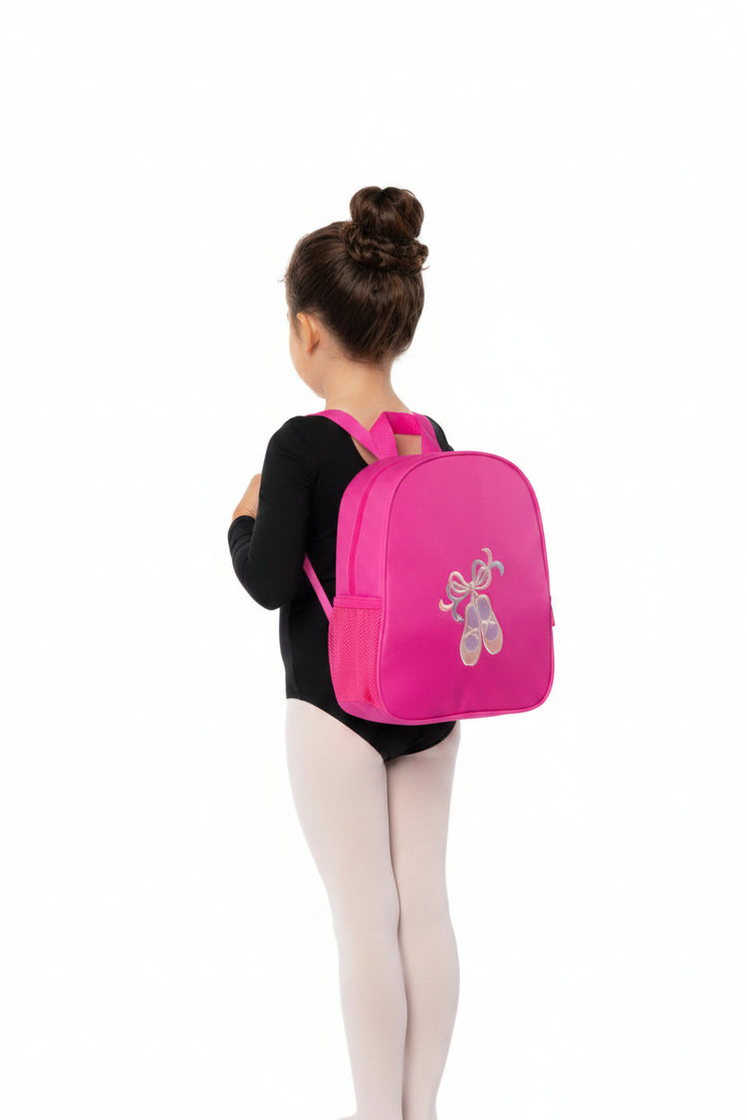 Bellamy Backpack - 6625 lifestyle