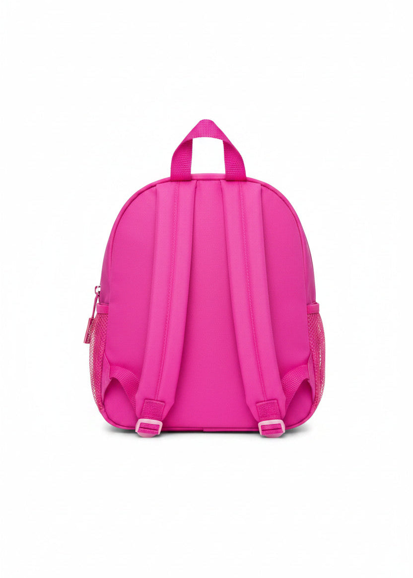 Bellamy Backpack - 6625 back view