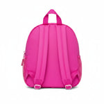 Bellamy Backpack - 6625 back view