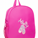 Bellamy Backpack - 6625 front view