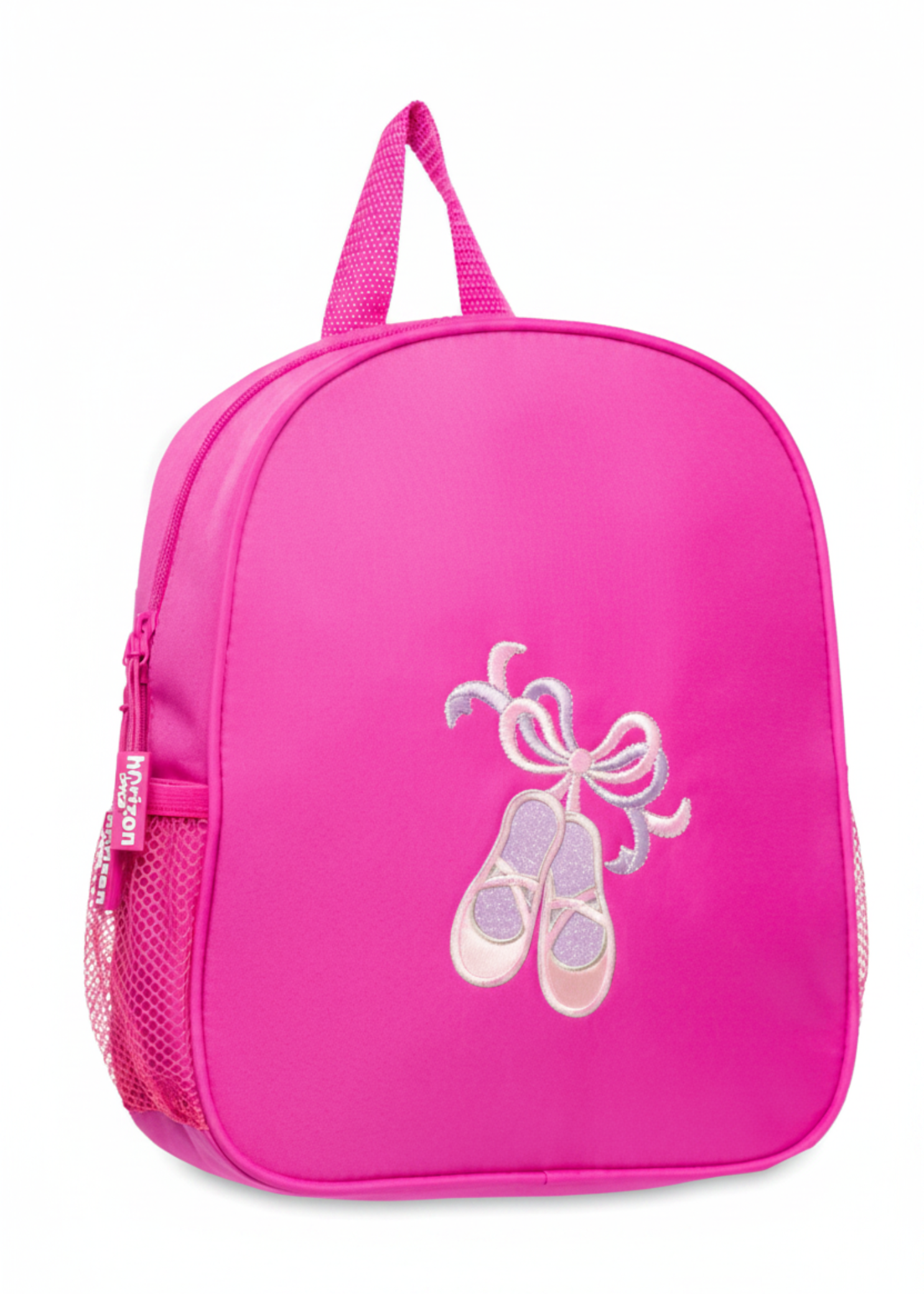 Bellamy Backpack - 6625 front view