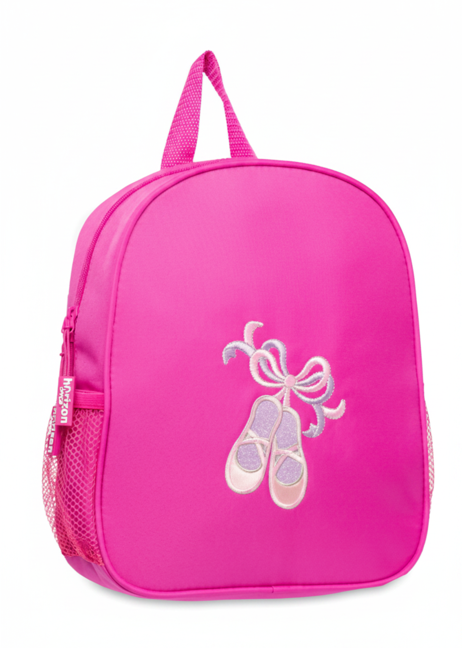 Bellamy Backpack - 6625 front view