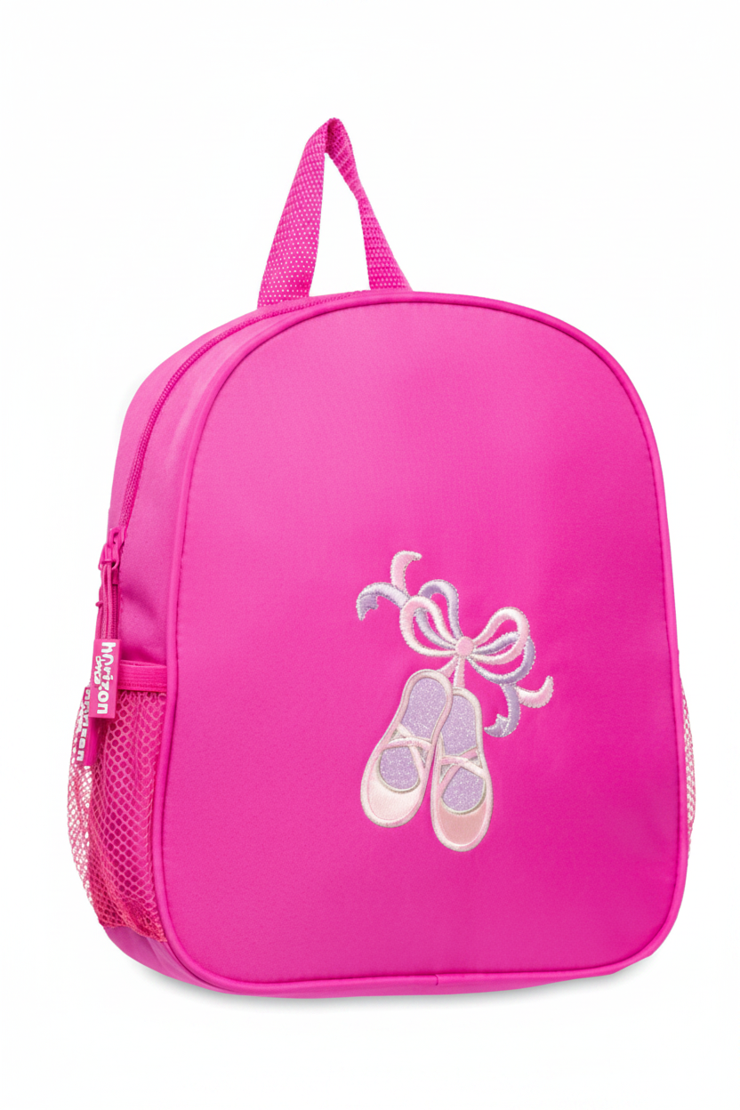 Bellamy Backpack - 6625 front view