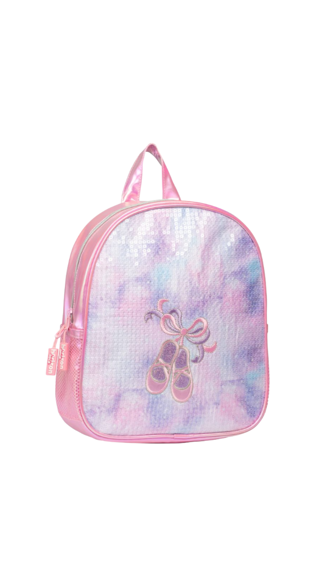 Emily Backpack – 6630 front view
