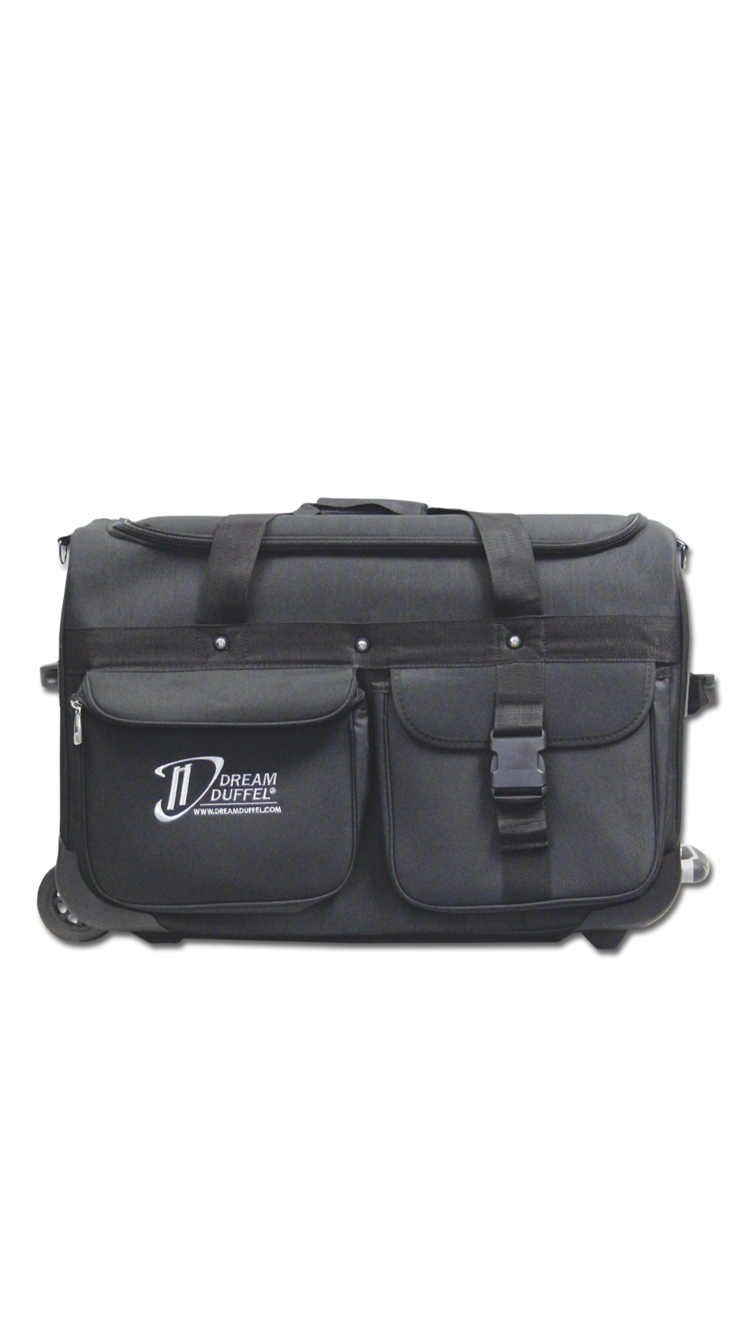 Medium Dream Duffle Mark's Dancewear