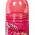 Roll-On Glitter red