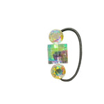 Costume Jewelry – Three Gem Pony