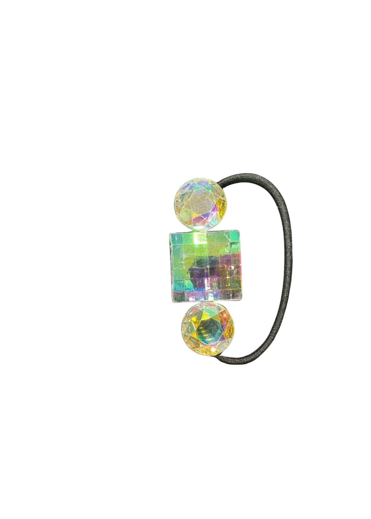 Costume Jewelry – Three Gem Pony