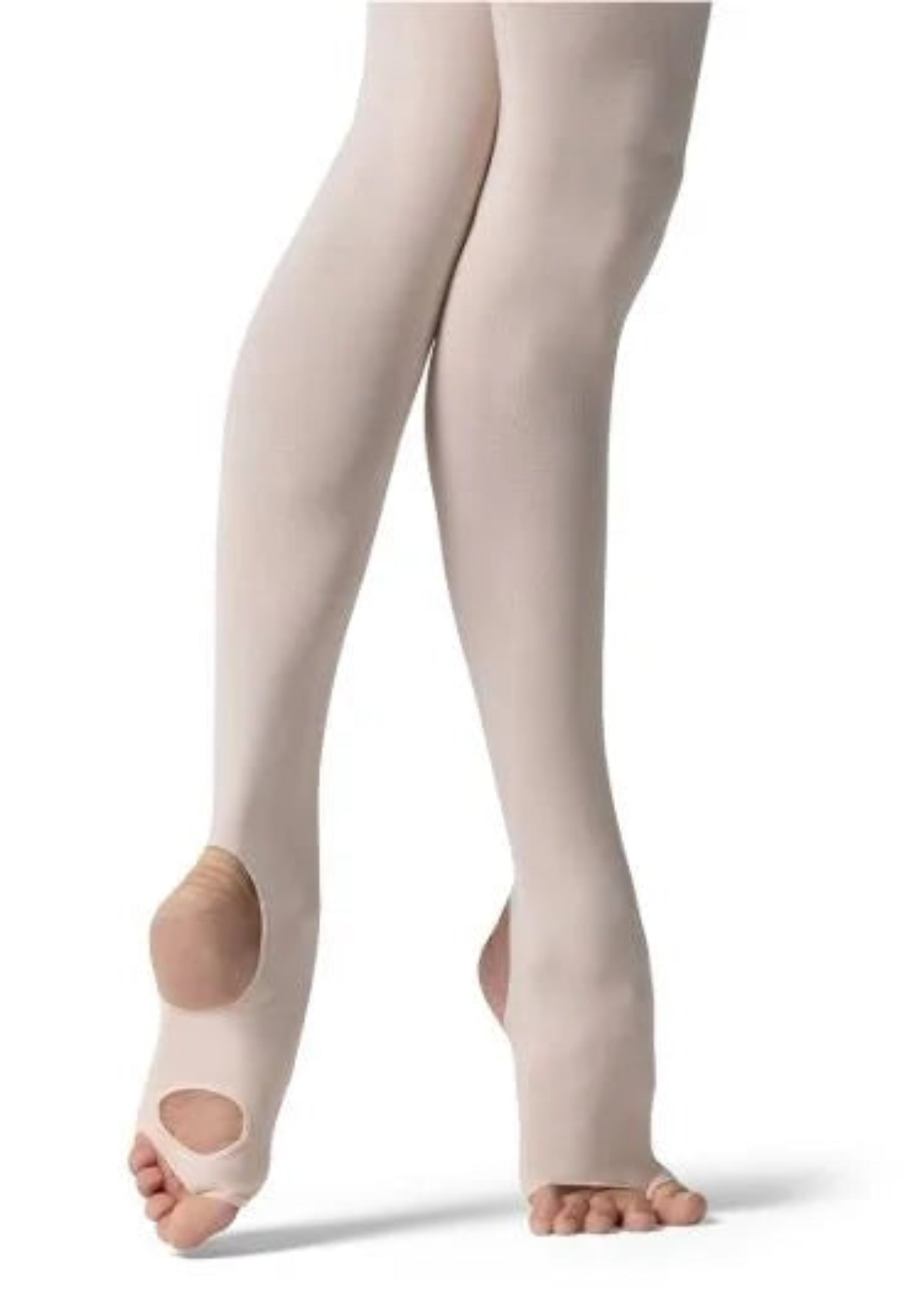 Free Flex Transition Tight Pink front view