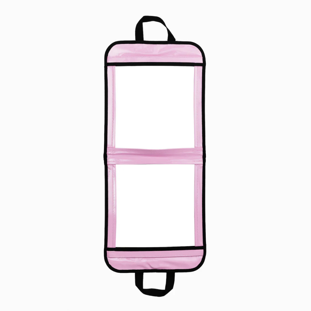 Foldable Mirror pink