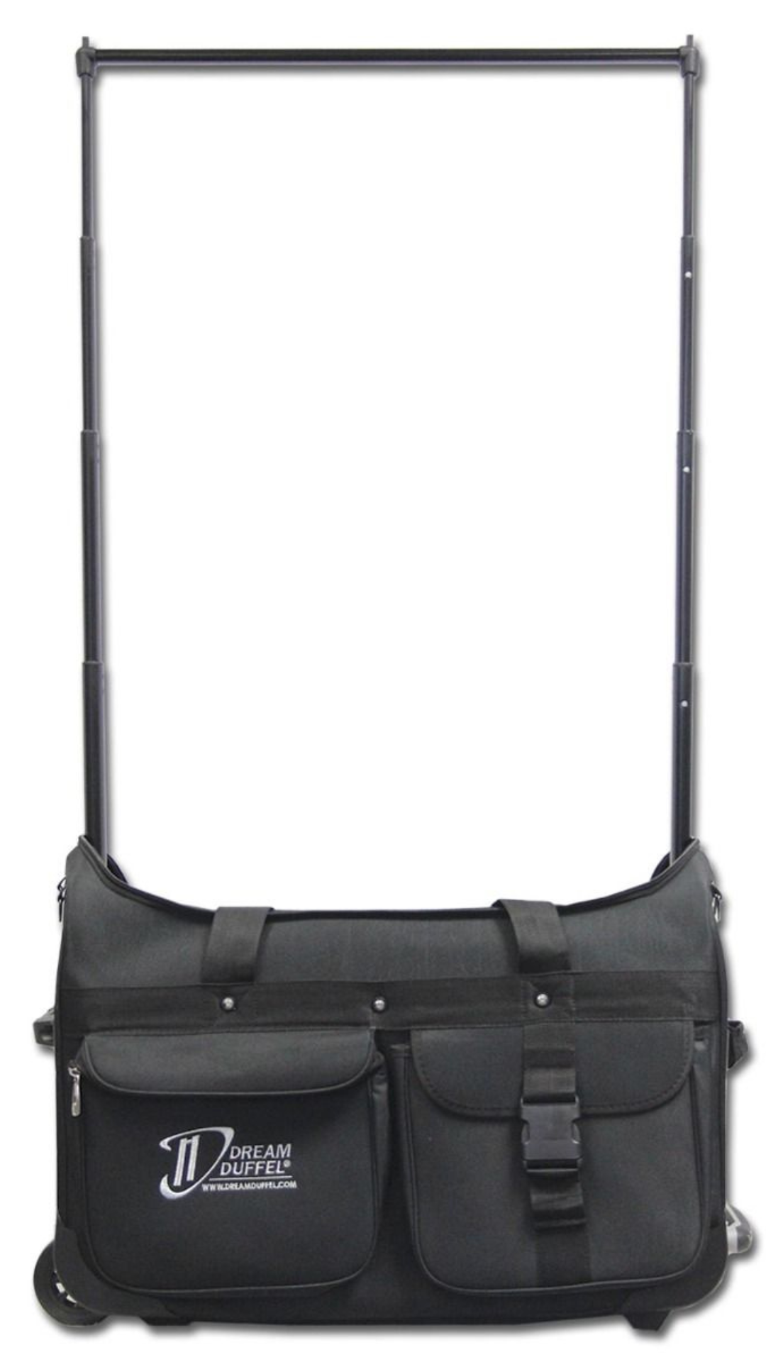 Dream Duffel Small with rack