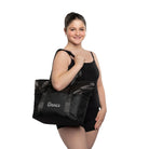 Kensington Tote lifestyle view