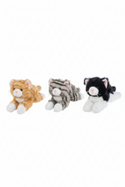 8" Nuzzles Cat collection