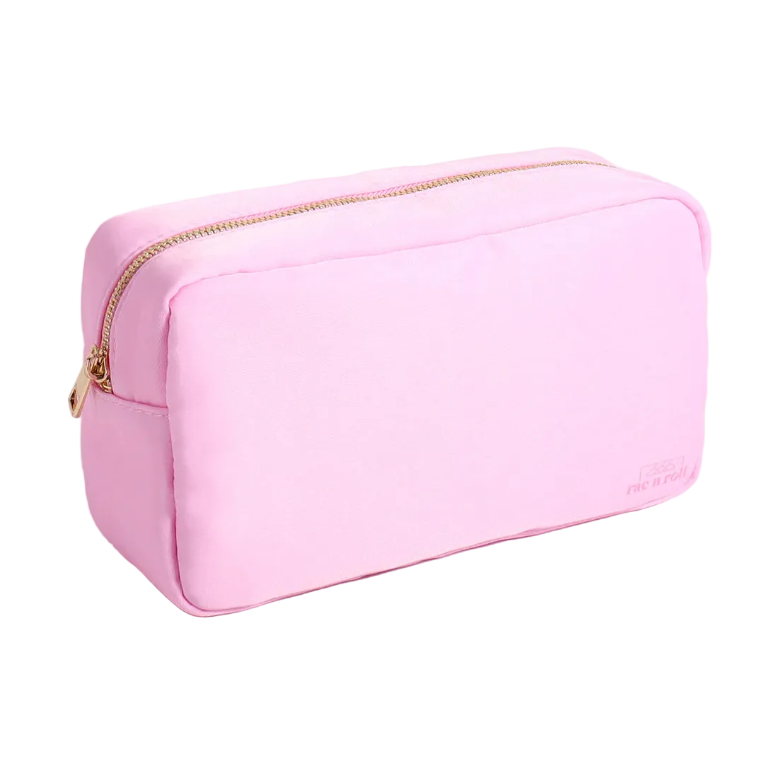 Makeup Pouch Trio close-up view