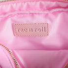 Makeup Pouch Trio detail