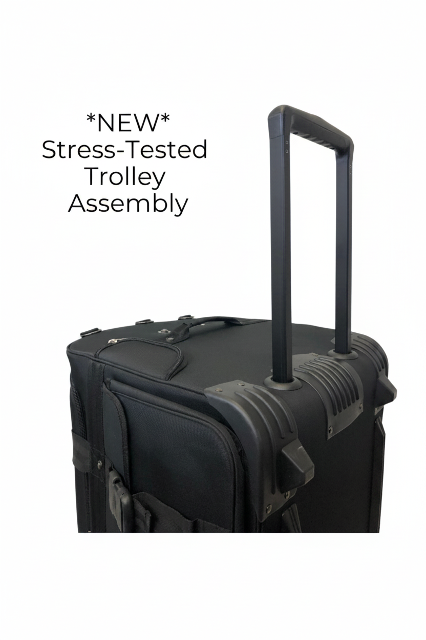 Medium Dream Duffel