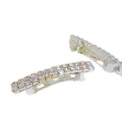 AB 2-Row Barrette – 17063