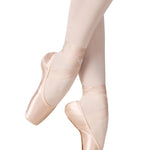 Akoya Pointe Shoe lifestyle view