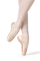 Akoya Pointe Shoe lifestyle view