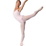 Anna Pointe Shoe lifestyle view
