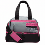 Multi Compartment Bag front view