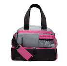 Multi Compartment Bag front view
