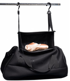 Rock Star Duffle detail view