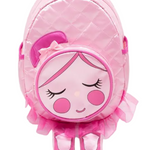 Chloe Backpack front view