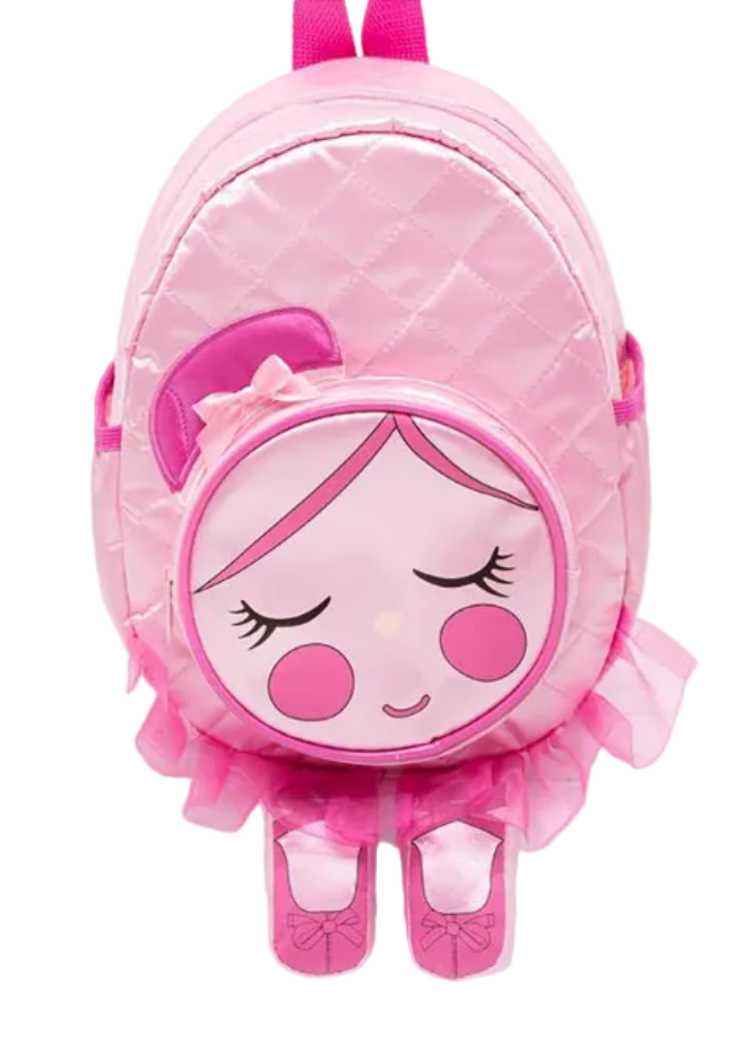 Chloe Backpack front view