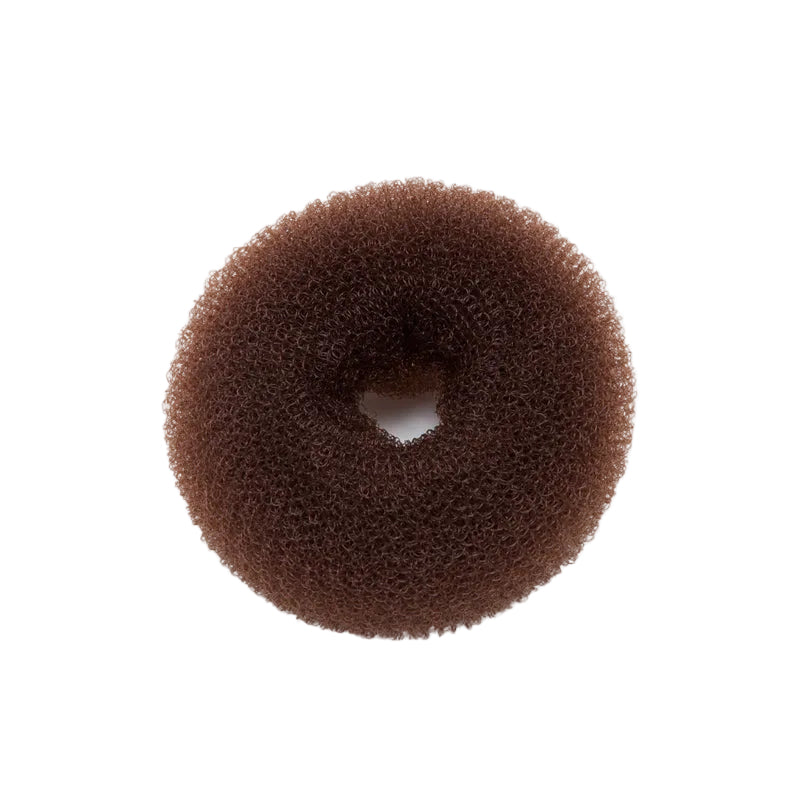 Regular Bun Builder brown