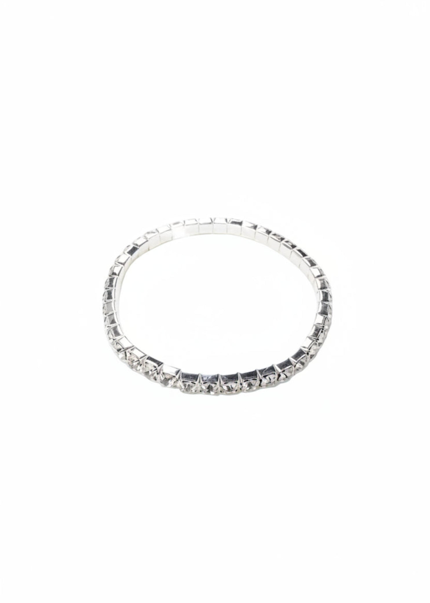 1-Row Bracelet