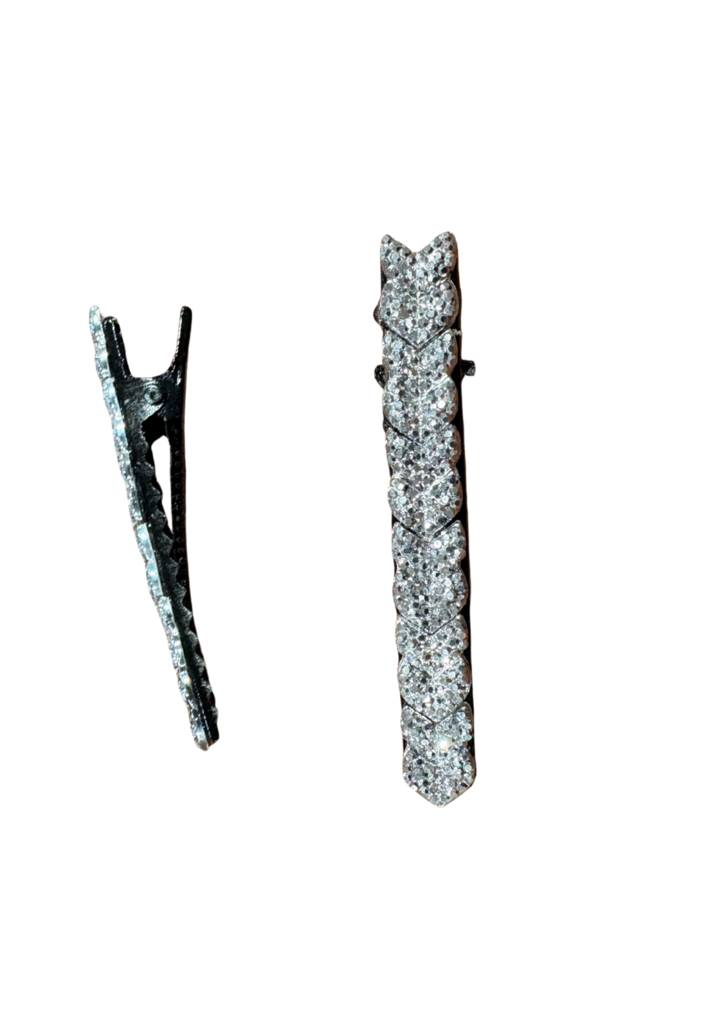 Costume Jewelry – Braid Hair Pin