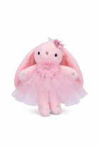 Ballerina Bunny Multicolor front view