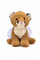 Ballerina Cougar Multicolor front view