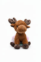 Ballerina Moose Multicolor front view