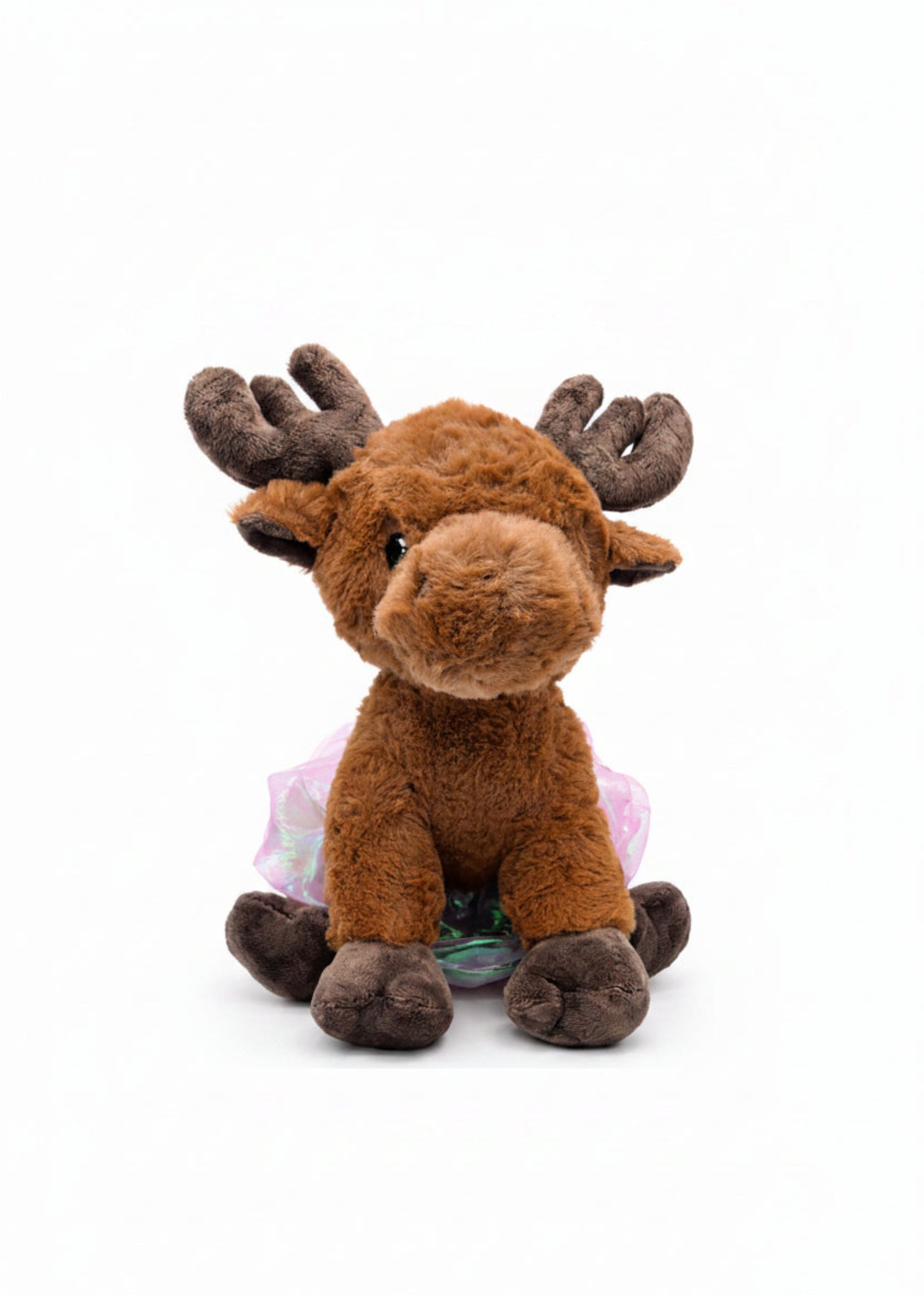 Ballerina Moose Multicolor front view