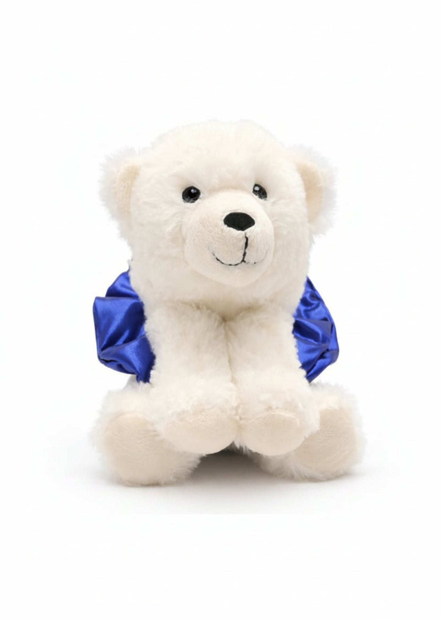 Ballerina Polar Bear Multicolor front view