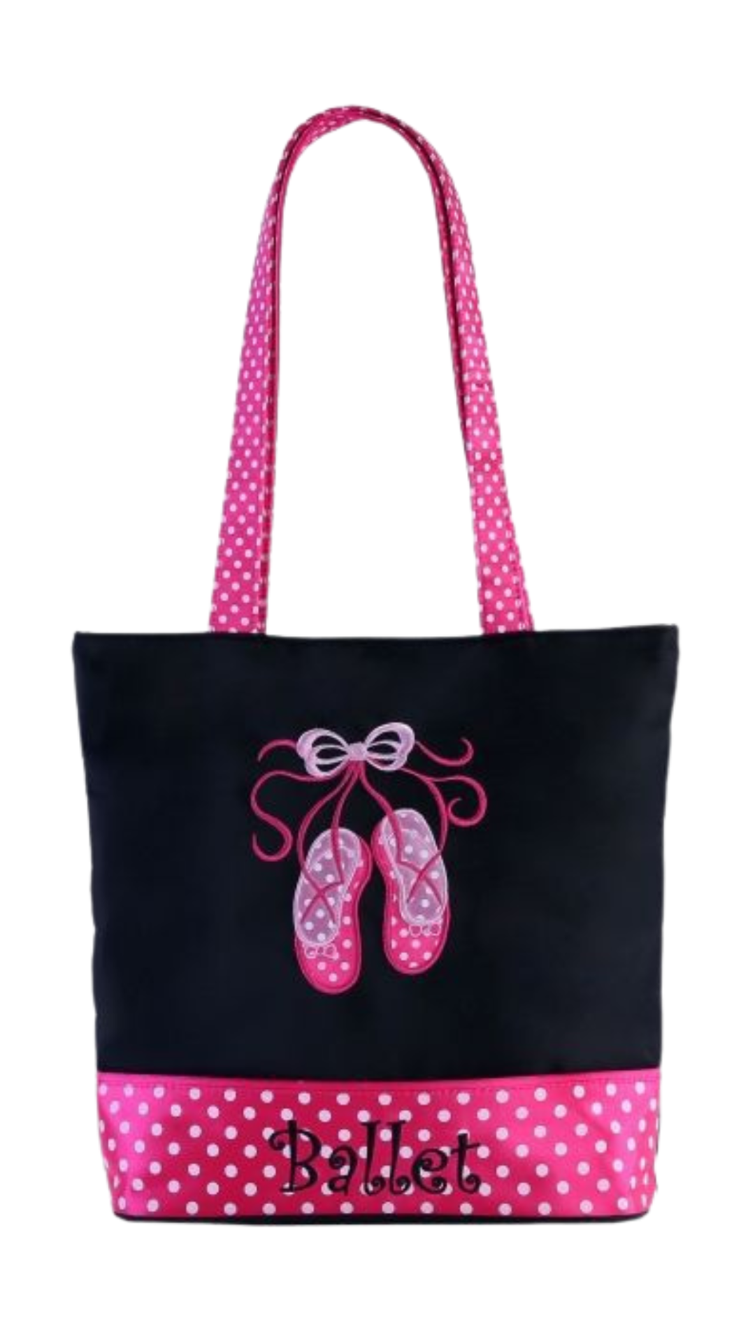 Ballet Small Tote – BAL-11